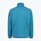 Vyriškas CMP mėlynas vilnonis megztinis 3H60747N/15ML 3