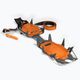 Automatiniai apkaustai Climbing Technology Nuptse Evo Antisnow orange 2