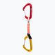 Climbing Technology Fly-Weight Evo Set Dy 12 cm raudonai auksinė laipiojimo virvė 2E692FOC0S