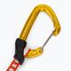 Climbing Technology Fly-Weight EVO laipiojimo raiškos priemonės 6 vnt. 12 cm raudona/geltona 2E692FOC0SCTSTP 5