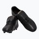 Vyriški futbolo batai Pantofola d'Oro Lazzarini Tongue nero 8