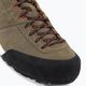 Vyriški SCARPA Kalipe approach shoe brown 72630-350 7