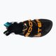 SCARPA Booster alpinistiniai batai juoda-oranžinė 70060-000/1 6