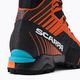 Vyriški aukštalipių batai SCARPA Ribelle Tech 2.0 HD orange 71073-250 8