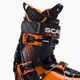 Vyriški parašiutininko batai SCARPA MAESTRALE orange 12053-501/1 7