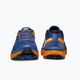 SCARPA Spin Infinity GTX vyriški bėgimo bateliai navy blue-orange 33075-201/2 14