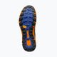 SCARPA Spin Infinity GTX vyriški bėgimo bateliai navy blue-orange 33075-201/2 15