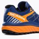 SCARPA Spin Infinity GTX vyriški bėgimo bateliai navy blue-orange 33075-201/2 8