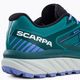 SCARPA Spin Infinity GTX moteriški bėgimo bateliai blue 33075-202/4 10