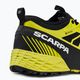 Vyriški SCARPA Ribelle Run GTX bėgimo bateliai yellow 33078-201/1 9