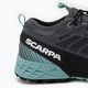 Moteriški bėgimo bateliai SCARPA Ribelle Run GTX grey 33078-202/4 10