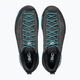 Vyriški trekingo batai SCARPA Mescalito GTX black-blue 72103-200/1 15