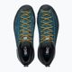Vyriški trekingo batai SCARPA Mescalito GTX blue 72103-200/2 13
