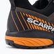 Vyriški SCARPA Mescalito artėjantys batai orange 72103-350 7