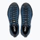 Vyriški trekingo batai SCARPA Mojito Trail GTX blue 63316-200 15