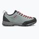 Moteriški trekingo batai SCARPA Mojito Trail GTX grey 63316-202 11