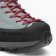 Moteriški trekingo batai SCARPA Mojito Trail GTX grey 63316-202 7