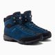 Vyriški trekingo batai SCARPA Mojito Hike GTX navy blue 63318-200 5