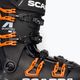 Vyriški SCARPA 4-Quattro SL slidinėjimo batai black 12013-501 6