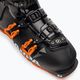 Vyriški SCARPA 4-Quattro SL slidinėjimo batai black 12013-501 7