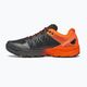 Vyriški bėgimo bateliai SCARPA Spin Ultra GTX orange fluo/black 10