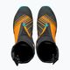 "Scarpa Phantom Tech HD" juodi/juodai oranžiniai vyriški aukštakulniai batai 13