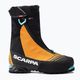 "Scarpa Phantom Tech HD" juodi/juodai oranžiniai vyriški aukštakulniai batai 2