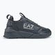 Batai EA7 Emporio Armani Ace Runner Carbon triple irongate/white 2