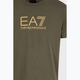 Vyriški marškinėliai EA7 Emporio Armani Train Gold Label Tee Pima Big Logo beetle 3