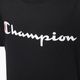 Champion Legacy vaikiški marškinėliai juodi 3