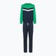 Champion Legacy žalias vaikiškas sportinis kostiumas