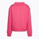 Champion Legacy vaikiškas džemperis tamsiai rožinės spalvos 2