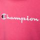 Champion Legacy vaikiškas džemperis tamsiai rožinės spalvos 3