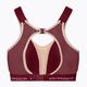 Treniruočių liemenėlė Shock Absorber Ultimate Run Bra Padded tibetan red 4