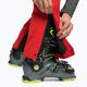 CMP vyriškos slidinėjimo kelnės raudonos spalvos 3W17397N/C580 10