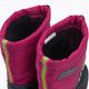 Vaikiški CMP Ahto sniego batai rožinės spalvos 3Q49574K/B351 6