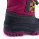 Vaikiški CMP Ahto sniego batai rožinės spalvos 3Q49574K/B351 7