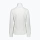 Moteriškas fliso džemperis CMP baltas 3G27836/A001 2