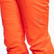 CMP vyriškos slidinėjimo kelnės oranžinės 3W17397N/C645 4