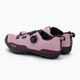 Moteriški MTB dviračių batai Fizik Terra Atlas pink TEX5BPR1K3710 3