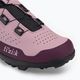 Moteriški MTB dviračių batai Fizik Terra Atlas pink TEX5BPR1K3710 7