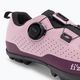 Moteriški MTB dviračių batai Fizik Terra Atlas pink TEX5BPR1K3710 8