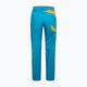 Vyriškos laipiojimo kelnės La Sportiva Bolt tropic blue/bamboo 2