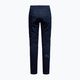 Moteriškos laipiojimo kelnės La Sportiva Miracle Jeans jeans/deep sea 2