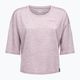 Moteriški marškinėliai La Sportiva Cave Paint rose 3