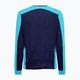 Vyriški marškinėliai ilgomis rankovėmis La Sportiva Beyond Long deep sea/tropic blue 2