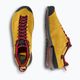 Vyriški ėjimo batai La Sportiva TX2 Evo Leather savana/sangria 13