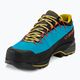 Vyriški ėjimo batai La Sportiva TX4 Evo GTX tropic blue/bamboo 7