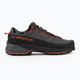 Vyriški ėjimo batai La Sportiva TX4 Evo GTX carbon/cherry tomato 2