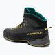 Vyriški ėjimo batai La Sportiva TX4 Evo Mid GTX carbon/bamboo 3